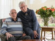 Evert en Diny zijn 60 jaar getrouwd, maar het bezoek van de burgemeester en het feestje zijn uitgesteld: ‘Jammer’