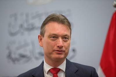 Zijlstra bezorgd over Turkse inval in Syrië