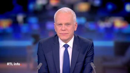 353. RTL info 19 heures (19/12/25)