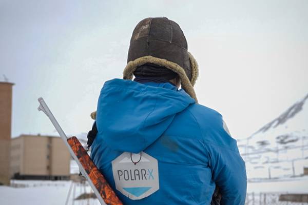 VRT NWS DOC: Koude oorlog