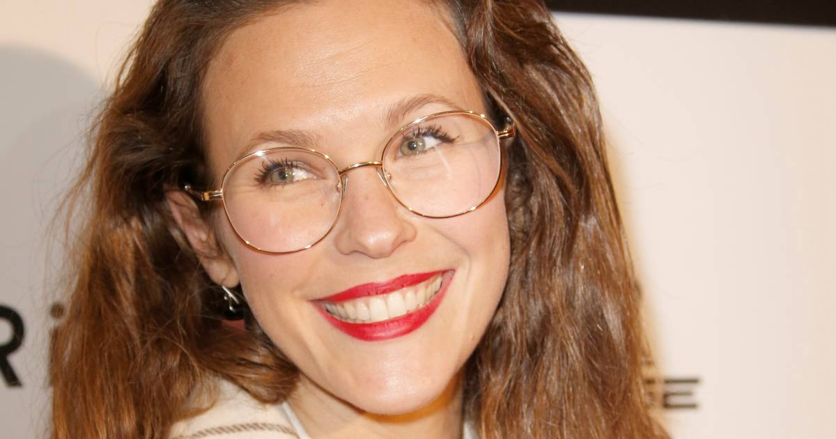 Lorie raconte comment sa fille a créé un malaise en pleine ...