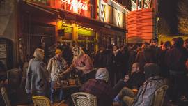 Heropeningsplan Horeca Vlaanderen overtuigt niet alle uitbaters: “Mag het alsjeblieft nog gezellig blijven?”