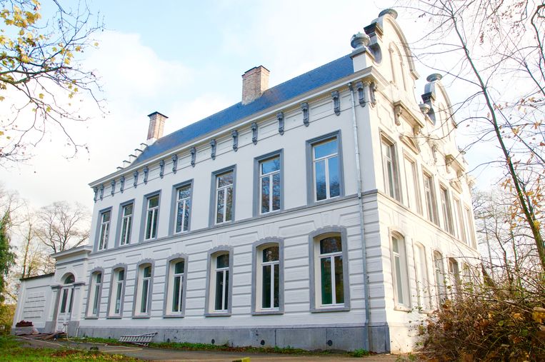 Gemeente investeert in interieur kasteel Ter Borcht en Pittemstraat Meulebeke Regio HLN