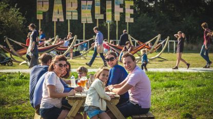 Felle rukwinden tot 100 km/u op komst: festival Parklife bij Gent afgelast, Brussel sluit bossen en parken