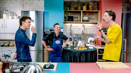 Aflevering 4