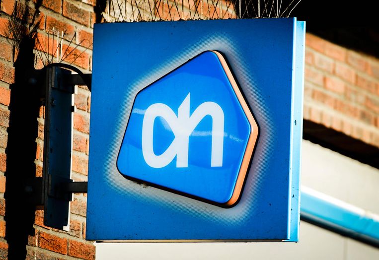 Albert Heijn Supermarkt In Breda Overvallen Buitenland