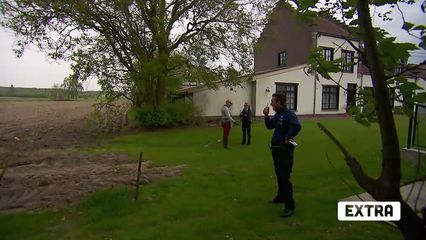 32. Aflevering 32: Glas op pad