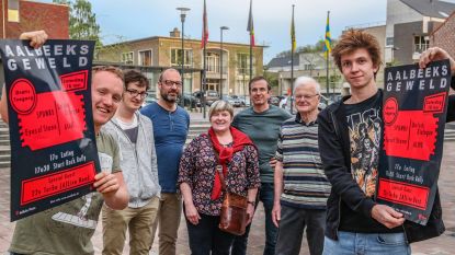 Sinksenfeesten kortrijk rommelmarkt