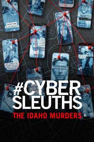 #Cybersleuths: The Idaho Murders