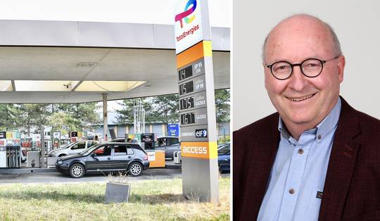 ‘Betaal nooit de hoofdprijs bij het tankstation aan de snelweg’: energie-expert over de schommelende olieprijzen