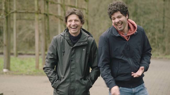 Koen & Gilles zoeken vrijwilligers voor Special Olympics National Games 2023 Mechelen