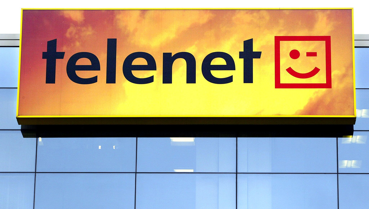 Telenet Niet Blij Met Nieuwe Concurrentie De Morgen