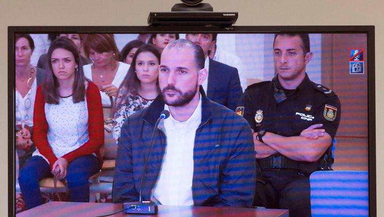 Roemeen Bekent Moord Op Volleybalster Ingrid Visser En Haar Partner De Volkskrant