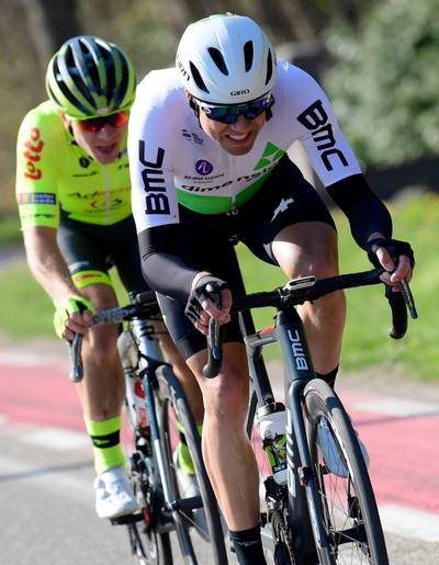 Boasson Hagen grijpt de macht in Noorwegen