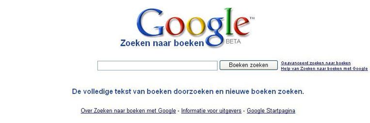 Al 10.000 boeken Gentse boekentoren online via Google | De Morgen