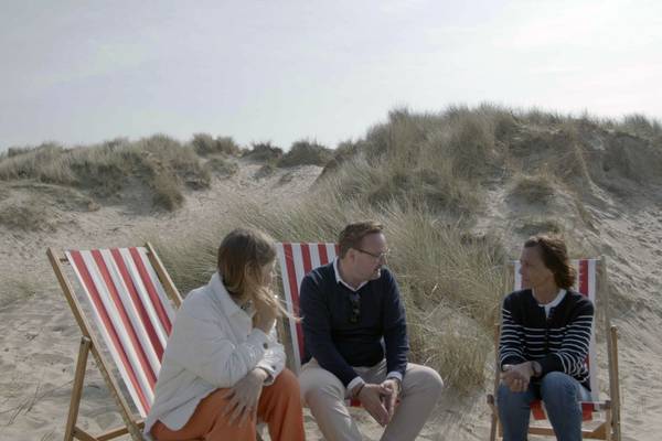 De klim van je leven