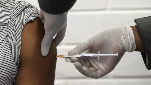 Vertraging dreigt voor door België gekocht vaccin