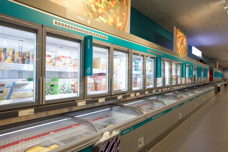 Supermarktketen Aldi opent in Halle één van haar grootste vestigingen