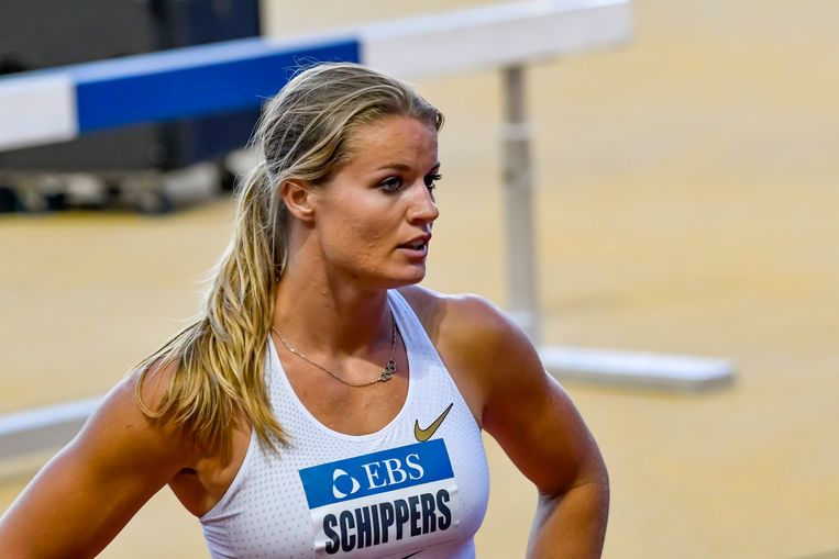 Sprintkoningin Dafne Schippers favoriet voor EK-goud ...