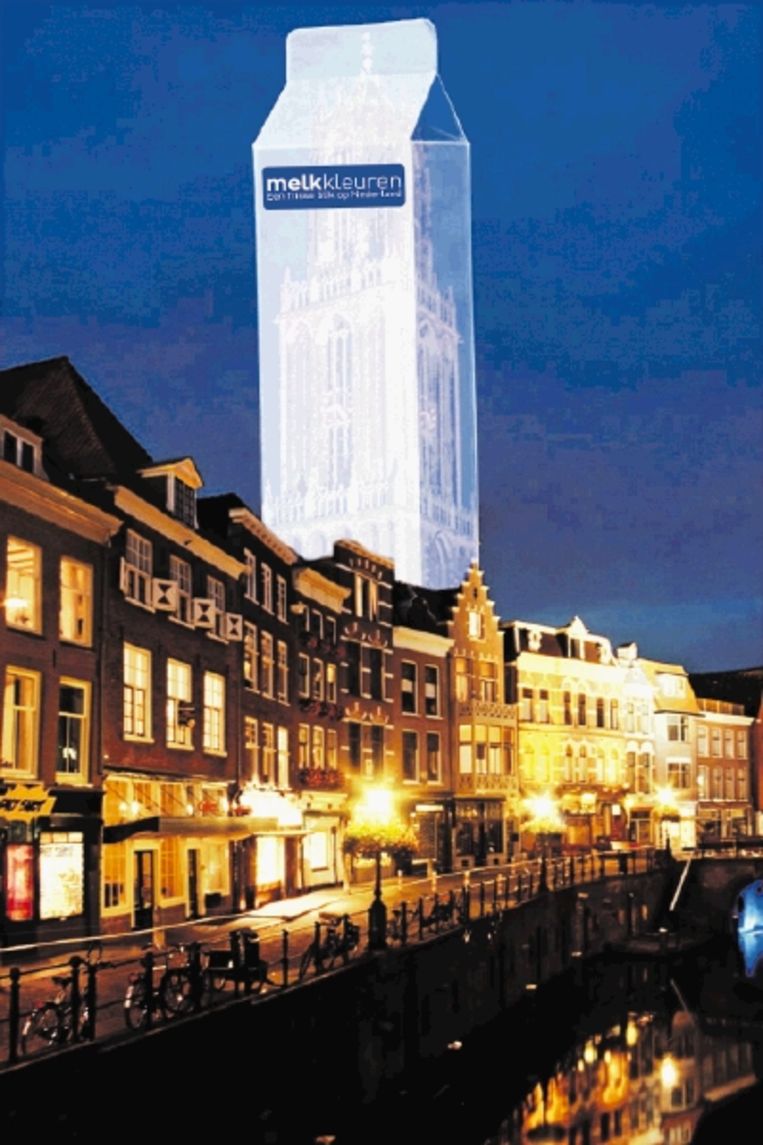 Melk Als Dna Van Onze Cultuur Trouw