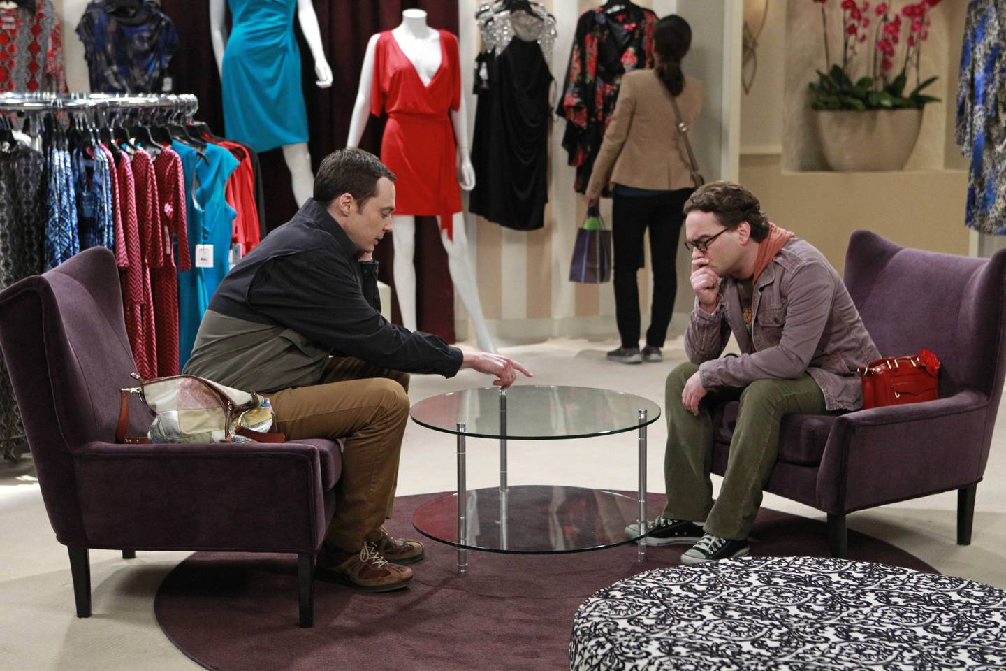 The Big Bang Theory