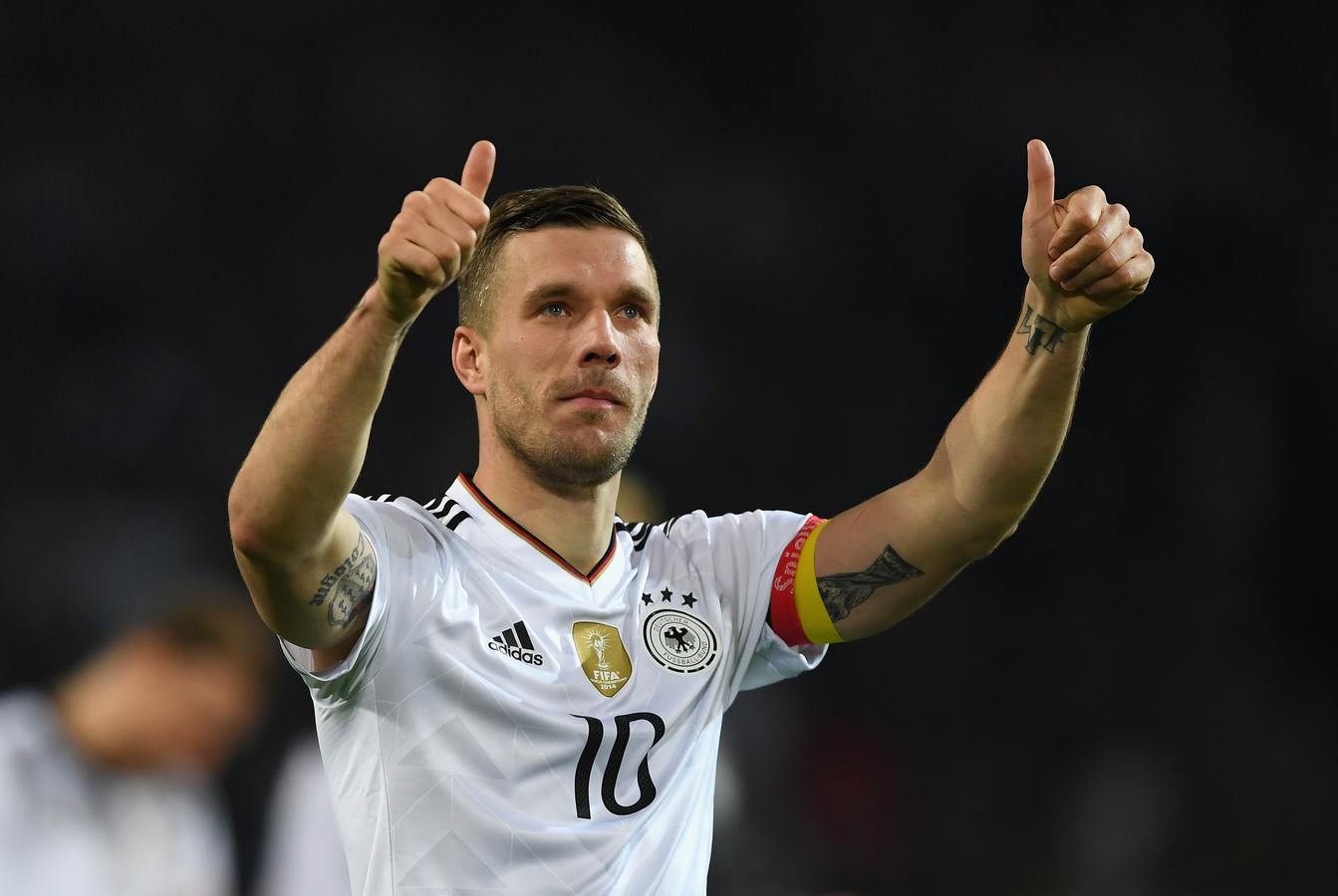 lukas podolski op
