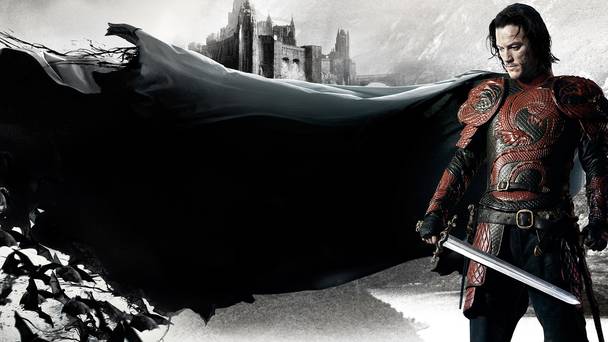 Dracula Untold