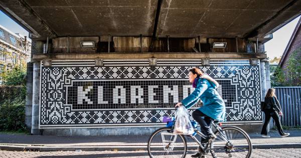 Klarendal: hoe een krachtwijk toch weer een klachtwijk werd - De Gelderlander