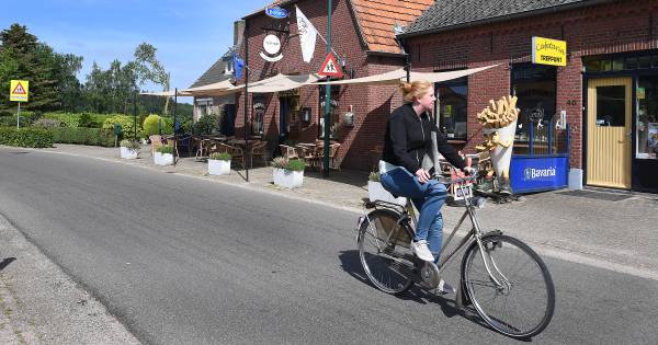 Holthees wil een dorpshuis voordat het te laat is