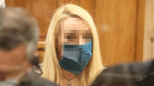ASSISEN. Ex-bdsm-partner van helikopterbruid getuigt: “Voor de feiten zijn alle betrokkenen verantwoordelijk. Kristel en Björn. Maar ook Andy”