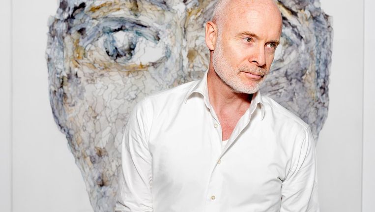 Expo Mart Visser Naakter Dan Dit Kun Je Me Niet Krijgen Het