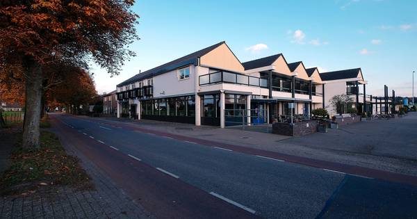 Heuveltje in Beek in beeld voor huisvesting buitenlandse arbeiders