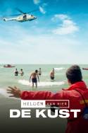 boxcover van Helden van hier: De kust