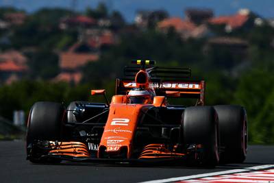 Honda wil dit seizoen nog sneller zijn dan Renault