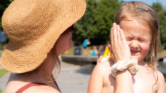 Nieuwe hittegolf op komst? Vanaf volgende week opnieuw 30 graden