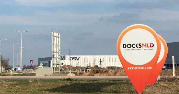 Azewijn maakt protestlied tegen komst DocksNLD2