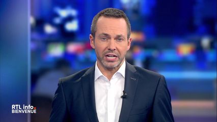 177. RTL INFO Bienvenue (31/10/2024)