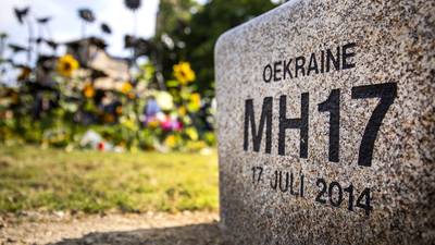 MH17-proces kan vier jaar gaan duren bij nader onderzoek