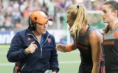 Annan moet het succes even laten bezinken