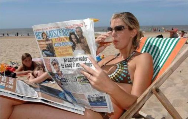 Het laatste nieuws regionaal