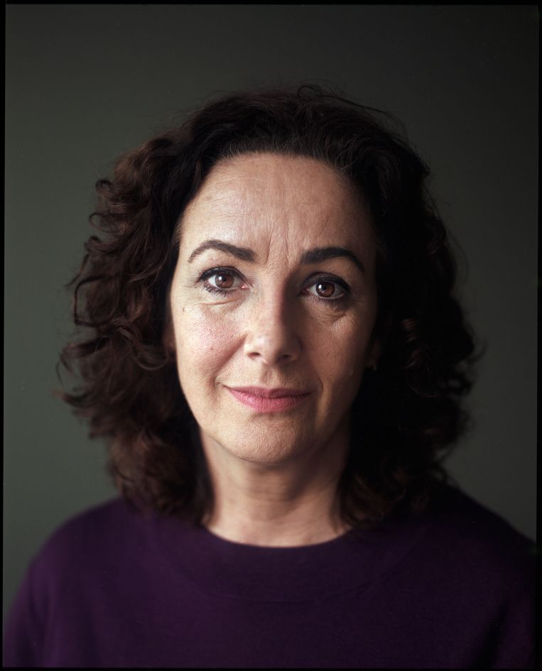 Femke Halsema: 'Ik had niet gerekend op zulke harde ...