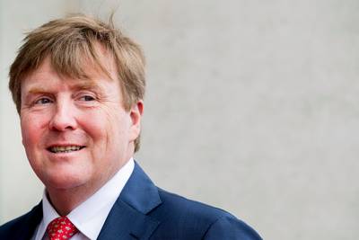 Koning brengt bezoek aan duurzame hoofdstad Nijmegen