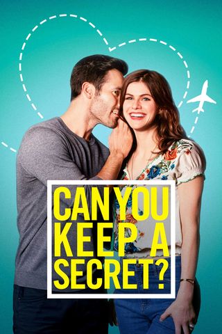 Can You Keep a Secret?