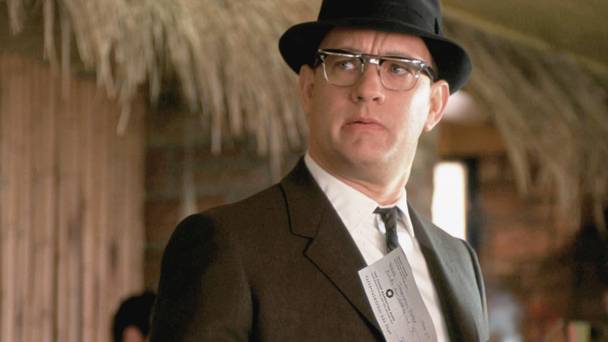 Catch Me if You Can