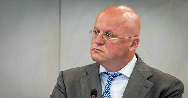 Kabinet Wil Geen Vuurwerkverbod Te Vergaand Politiek Ad Nl