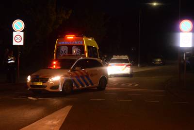 Gewonde bij steekincident in Doetinchem houdt lippen stijf op elkaar