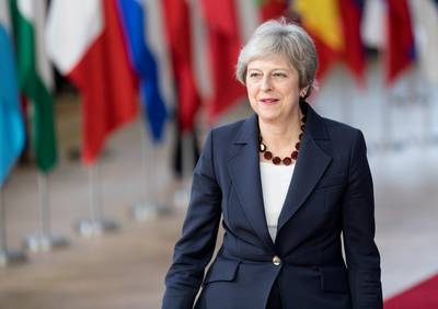 Brexit-deal officieel niet rond, EU-onderhandelaar krijgt meer tijd