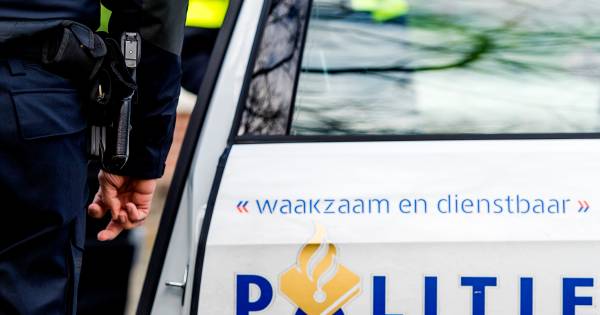 Dalende misdaadcijfers 9860. .