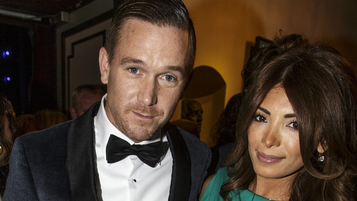 Verdrietige Johnny de Mol: Relatiebreuk is heel spijtig ...