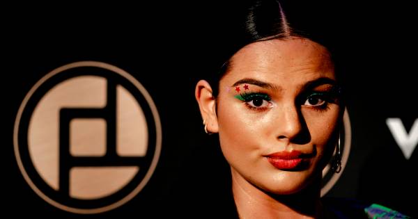 Famke Louise En Diederik Gommers Starten Coronacampagne Samen Bedacht Show Gelderlander Nl